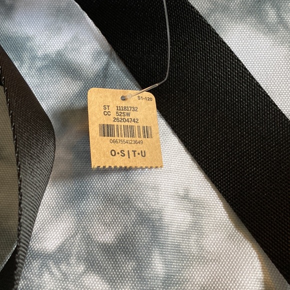 PINK Victoria Secret Tie dye Tote Bag Brand New - Picture 12 of 12